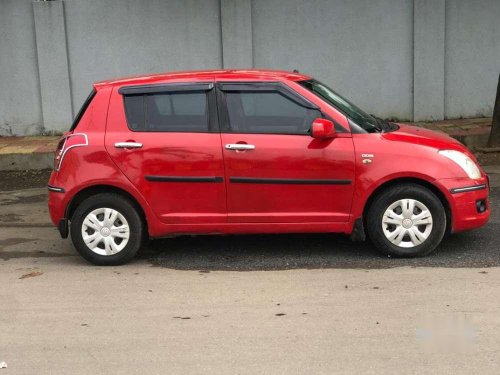 Used Maruti Suzuki Swift VDI 2010 MT for sale in Thane