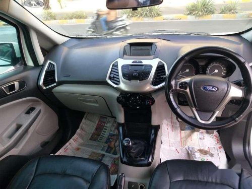 Ford Ecosport Trend Plus 1.5, 2015, MT for sale in Ahmedabad 