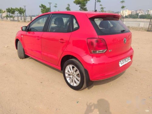 Volkswagen Polo GT TSI, 2014, MT for sale in Ahmedabad 