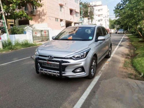 2018 Hyundai Elite i20 MT for sale in Salem 