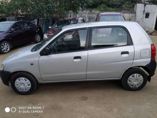 Used 2012 Maruti Suzuki Alto MT for sale in Hyderabad