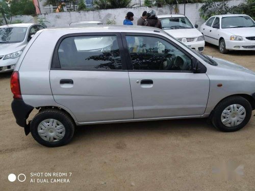 Used 2012 Maruti Suzuki Alto MT for sale in Hyderabad