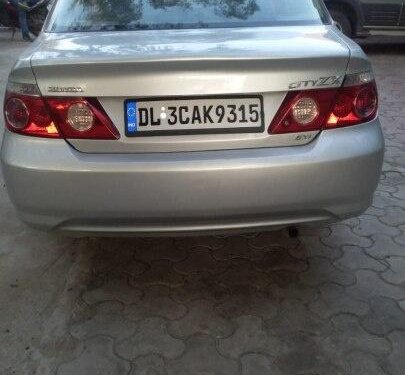 Used Honda City ZX GXi 2007 MT for sale in Faridabad 