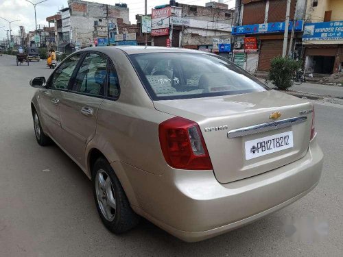 Used Chevrolet Optra Magnum 2011 MT for sale in Ludhiana 