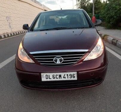 Used 2013 Tata Manza MT for sale in New Delhi