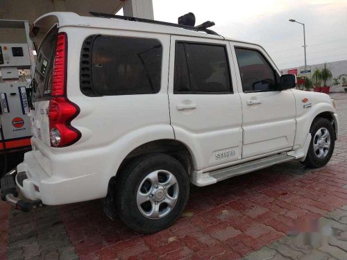 Mahindra Scorpio SLE BS-IV, 2011, MT for sale in Lucknow 