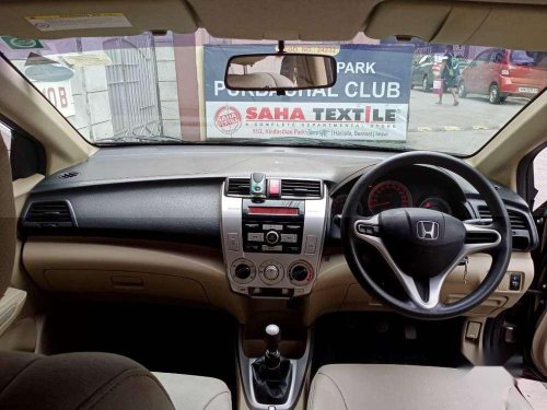 Used Honda City S 2011 MT for sale in Kolkata 
