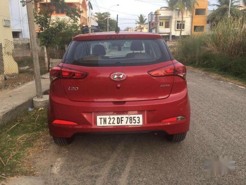 Used 2017 Hyundai i20 Asta 1.2 MT for sale in Chennai 