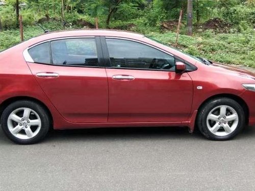 Used 2011 Honda City MT for sale in Mira Road 