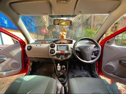 Used Toyota Etios Liva GD 2011 MT for sale in Mumbai