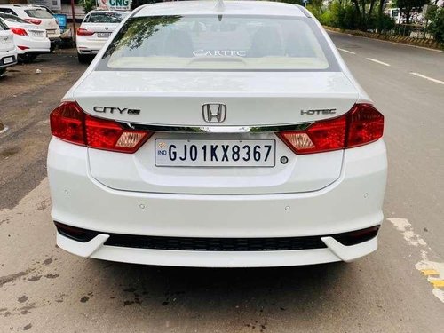 Used Honda City 2020 AT for sale in Rajkot 