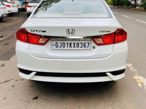 Used Honda City 2020 AT for sale in Rajkot 