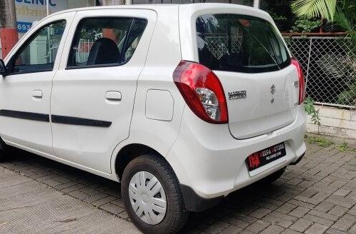 Used Maruti Suzuki Alto 800 VXI 2018 MT for sale in Pune