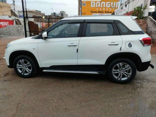 Used 2016 Maruti Suzuki Vitara Brezza ZDi MT in Vijayawada 