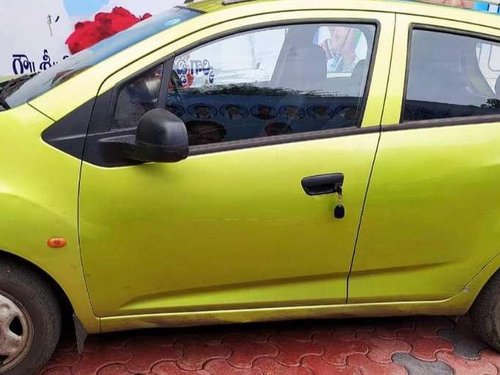 Used Chevrolet Beat LS 2012 MT for sale in Tirupati 