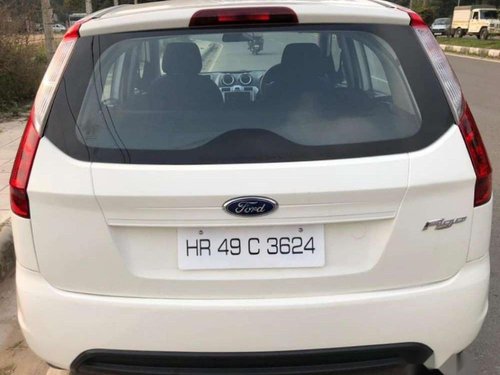 Used 2011 Ford Figo MT for sale in Chandigarh