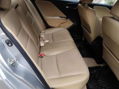Used Honda City ZX CVT 2017 MT for sale in Chennai 