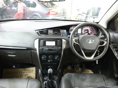 Used Tata Bolt Revotron XMS 2015 MT for sale in New Delhi