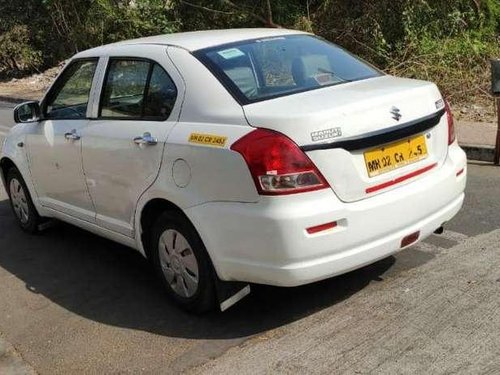 Used 2014 Maruti Suzuki Swift Dzire Tour MT for sale in Mumbai