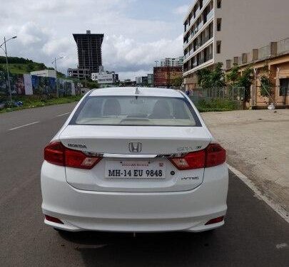 Used 2015 Honda City MT for sale in Pune