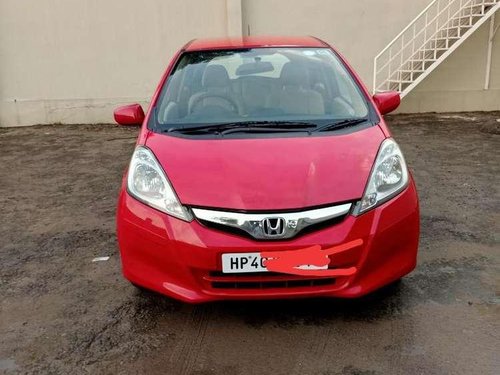 Honda Jazz VX 2011 MT for sale in Chandigarh 