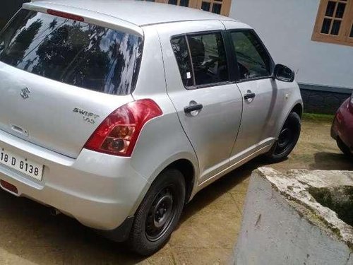 Used 2008 Maruti Suzuki Swift VXI MT for sale in Kalpetta 