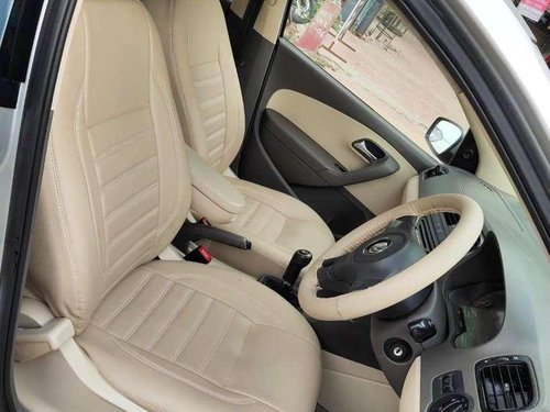 2011 Volkswagen Vento MT for sale in Rajkot 