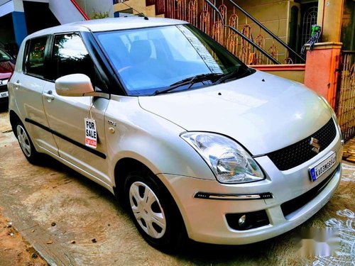 Used 2007 Maruti Suzuki Swift VDI MT for sale in Mysore