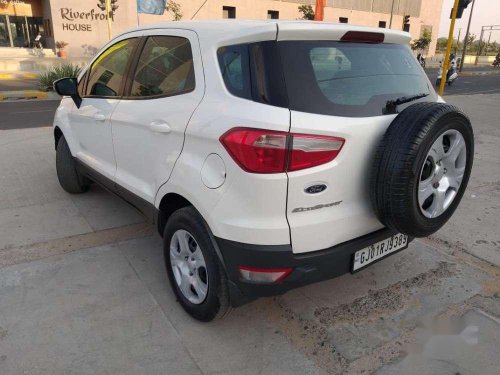 Ford Ecosport Trend Plus 1.5, 2015, MT for sale in Ahmedabad 