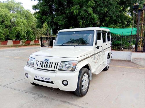 Mahindra Bolero SLX BS IV, 2013, MT for sale in Erode 