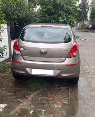 Used Hyundai i20 Magna 1.4 CRDi 2012 MT for sale in Vadodara