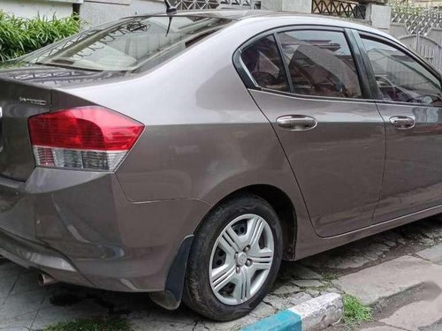 Used Honda City S 2011 MT for sale in Kolkata 