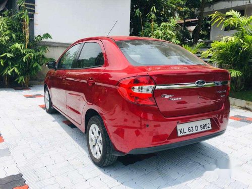 Used Ford Figo Aspire 2017 MT for sale in Palai 