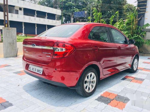 Used Ford Figo Aspire 2017 MT for sale in Palai 