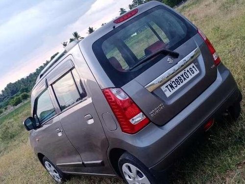 2014 Maruti Suzuki Wagon R VXI MT for sale in Erode 