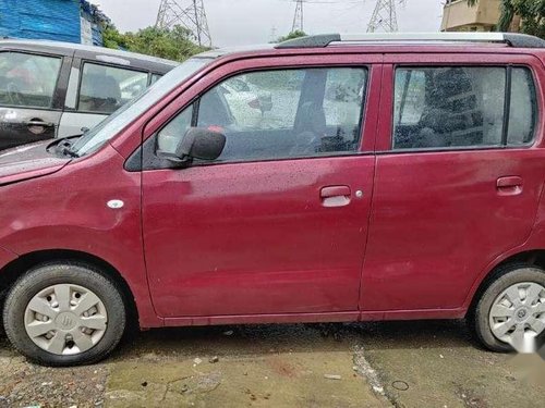 Used Maruti Suzuki Wagon R LXI 2011 MT in Mira Road 