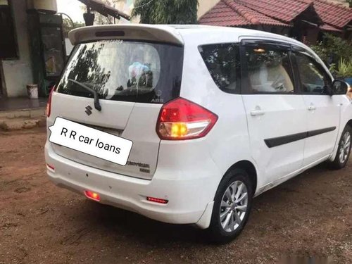 2014 Maruti Suzuki Ertiga ZDi MT for sale in Guntur 