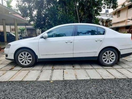 Used Volkswagen Passat 2009 MT for sale in Perumbavoor