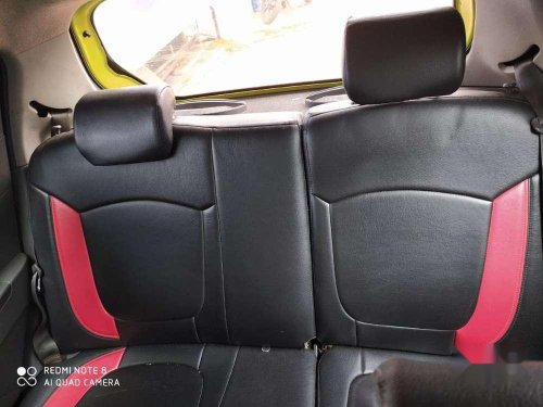 Used Chevrolet Beat LS 2012 MT for sale in Tirupati 