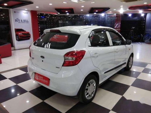 Used 2015 Ford Figo MT for sale in Nagar