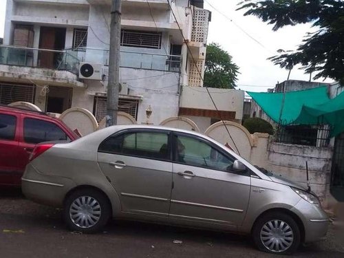 Used 2010 Tata Manza MT for sale in Nagpur 