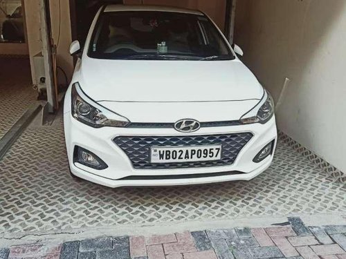 Used 2019 Hyundai i20 Asta 1.2 MT for sale in Kolkata 