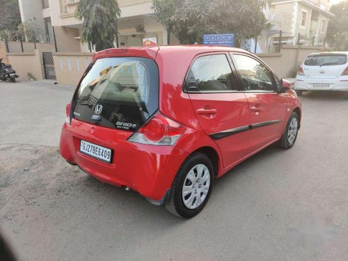 Honda Brio S Manual, 2017, MT for sale in Ahmedabad 