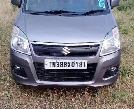 2014 Maruti Suzuki Wagon R VXI MT for sale in Erode 