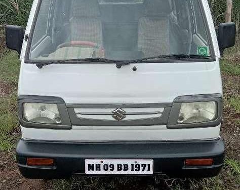 Maruti Suzuki Omni 8 STR BS-III, 2007 MT for sale in Kolhapur 