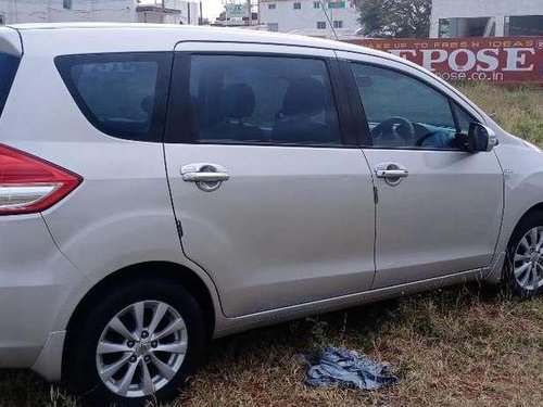 Maruti Suzuki Ertiga ZDi, 2014, MT for sale in Erode 