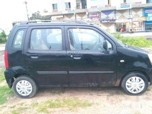 Maruti Suzuki Wagon R LXi BS-III, 2007 MT for sale in Vadodara