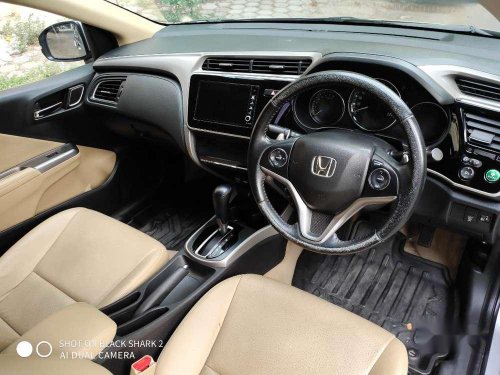 Used Honda City ZX CVT 2017 MT for sale in Chennai 