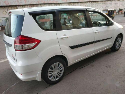 Used Maruti Suzuki Ertiga VDi, 2016 AT for sale in Surat