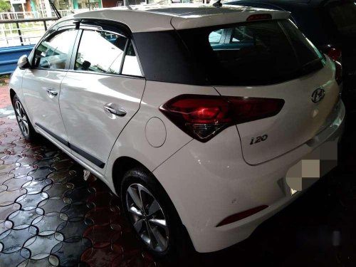 Used 2015 Hyundai Elite i20 Asta 1.4 CRDi MT for sale in Kochi